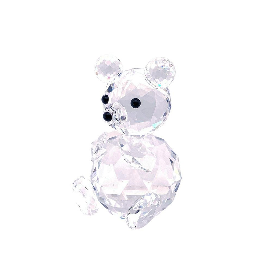 Swarovski Bear Crystal -