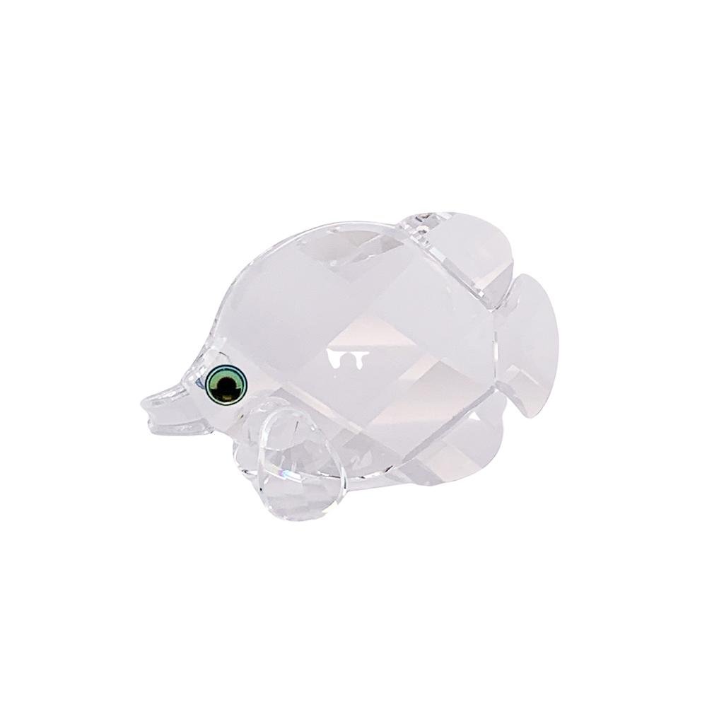 Swarovski Butterfly Fish Crystal -