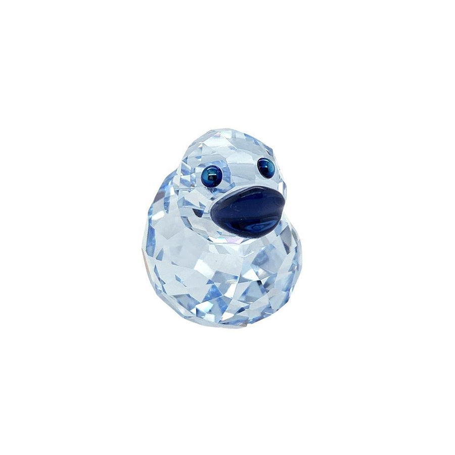Swarovski Cheerful Zoe Mini Duck Crystal -