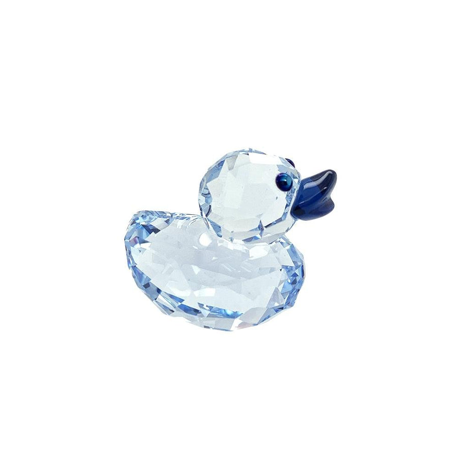 Swarovski Cheerful Zoe Mini Duck Crystal -