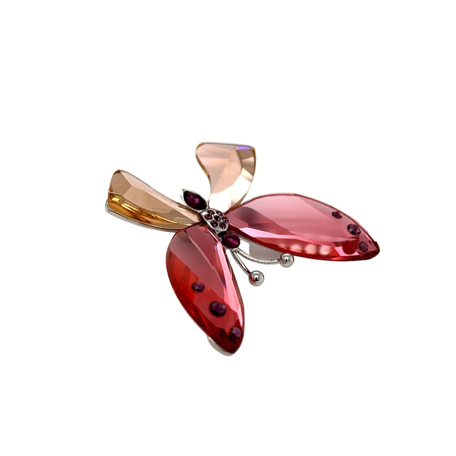Swarovski Crystal Butterfly - GWSWA01303