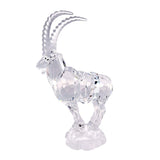 Swarovski Goat Crystal-Swarovski Goat Crystal -