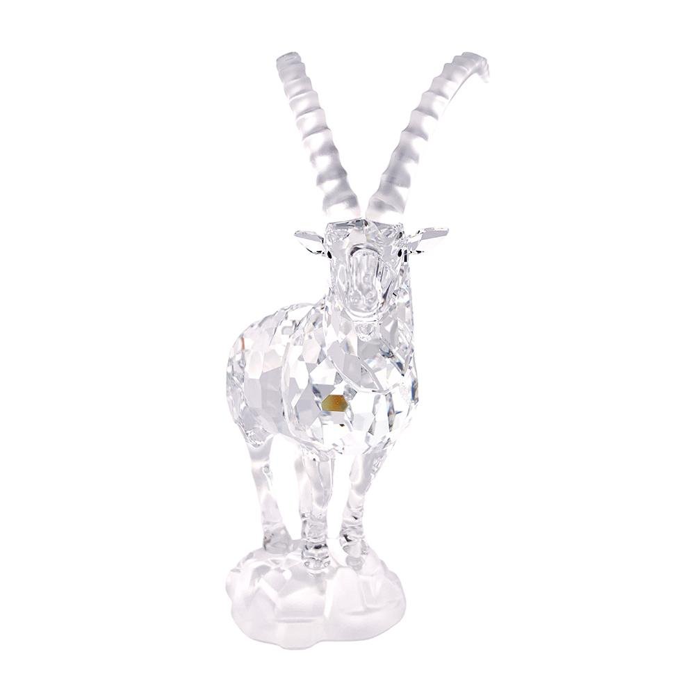 Swarovski Goat Crystal -