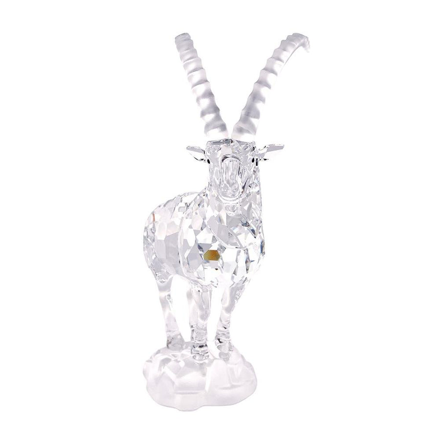 Swarovski Goat Crystal -