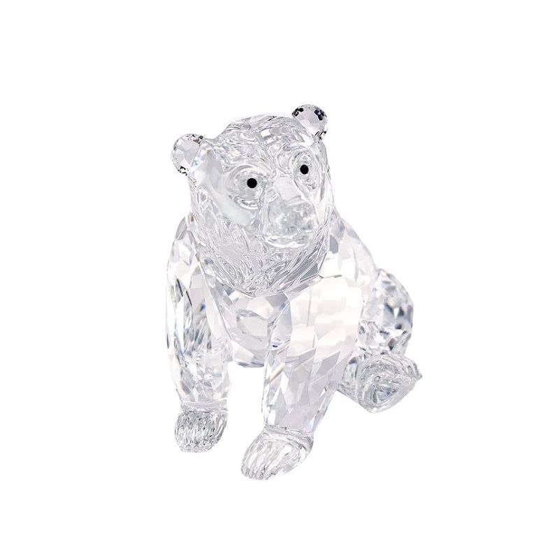 スワロフスキー Swarovski クリスタル 『グリズリー』243880 SWAROVSKI GRIZZLY 243880 – Collect Crystal