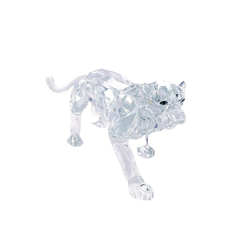 Swarovski Leopard Crystal -