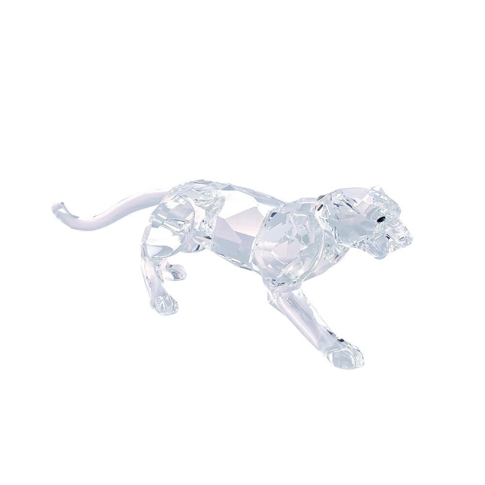 Swarovski Leopard Crystal -