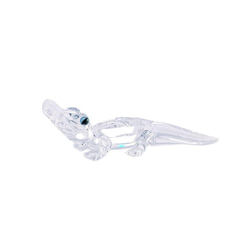 Swarovski Mini Alligator Crystal -