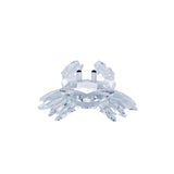 Swarovski Mini Crab Crystal -
