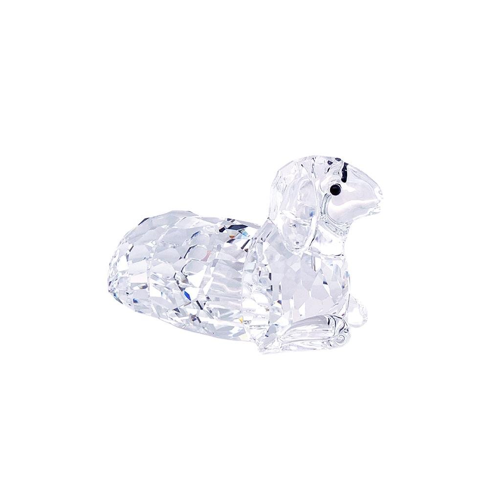 Swarovski Sheep Crystal -