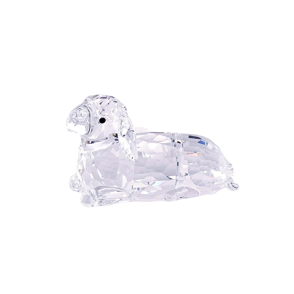 Swarovski Sheep Crystal -