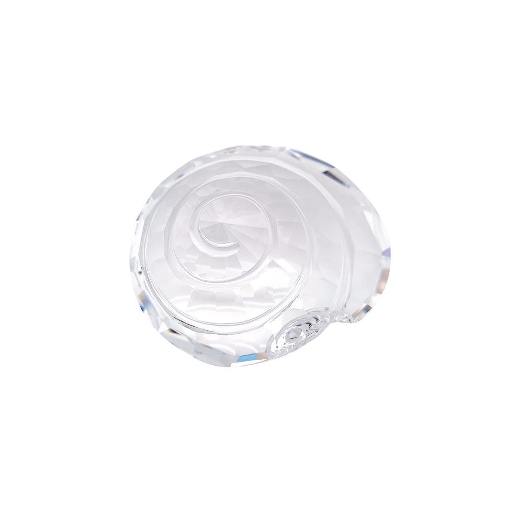 Swarovski Shell Crystal -