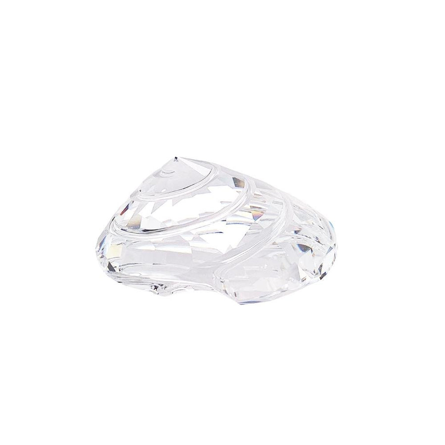 Swarovski Shell Crystal -