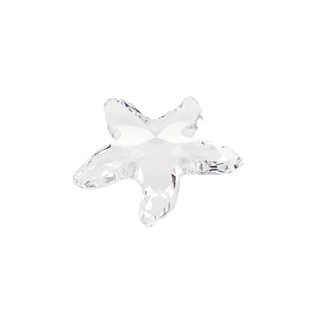 Swarovski Starfish Crystal -