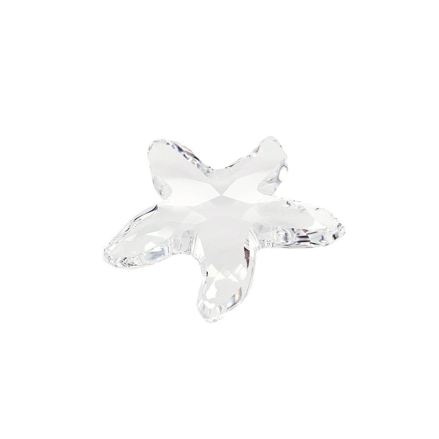 Swarovski Starfish Crystal -