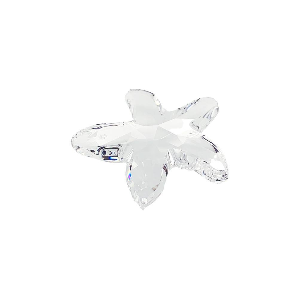 Swarovski Starfish Crystal -