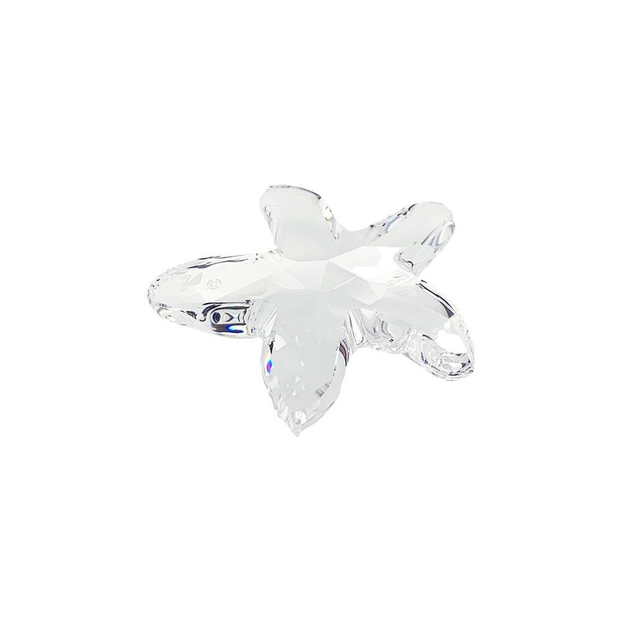 Swarovski Starfish Crystal -