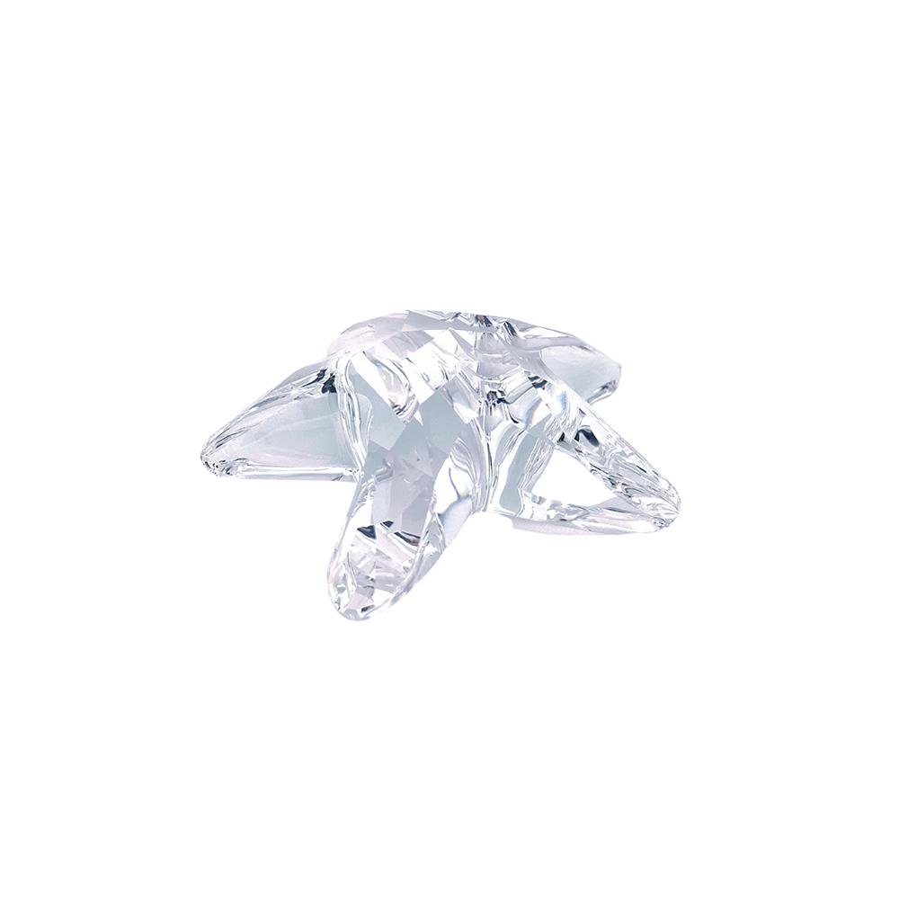 Swarovski Starfish Crystal -