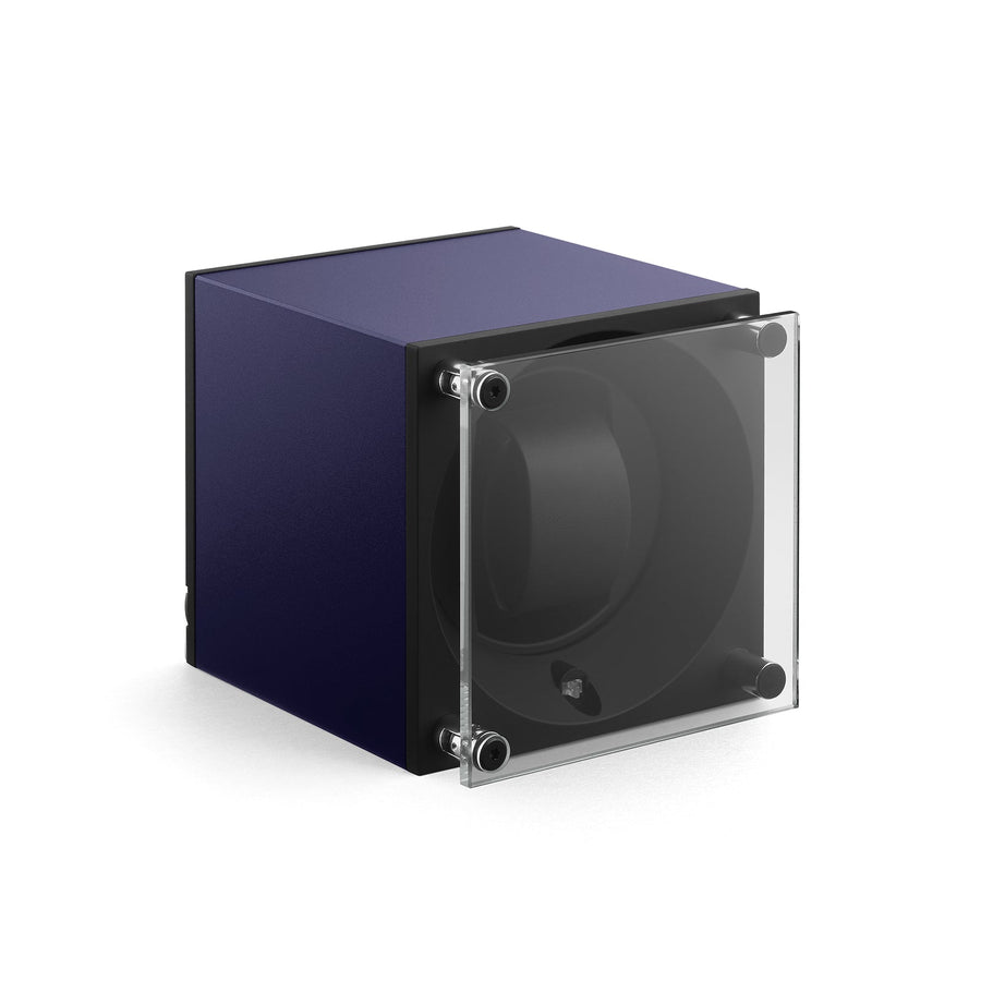 Swiss Kubik Masterbox Single with Window Pane - SK01.AE004WP