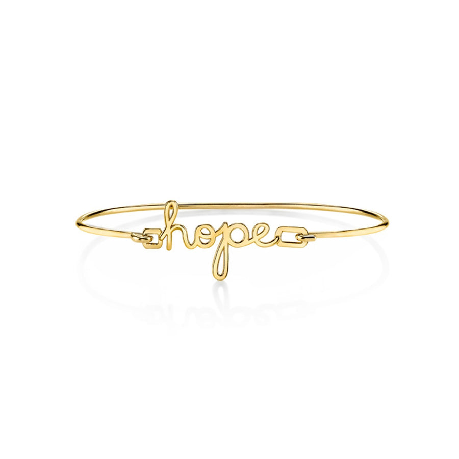 Sydney Evan Hope Bracelet -