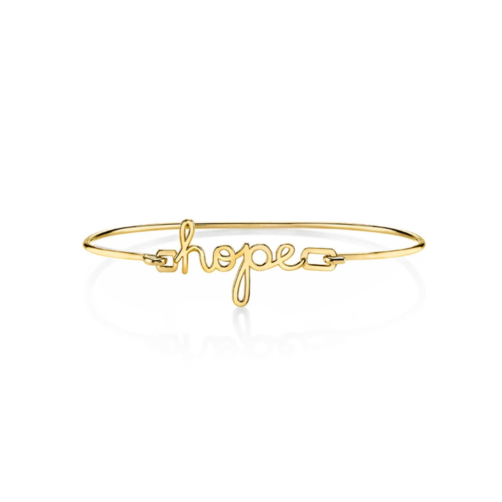 Sydney Evan Hope Bracelet -