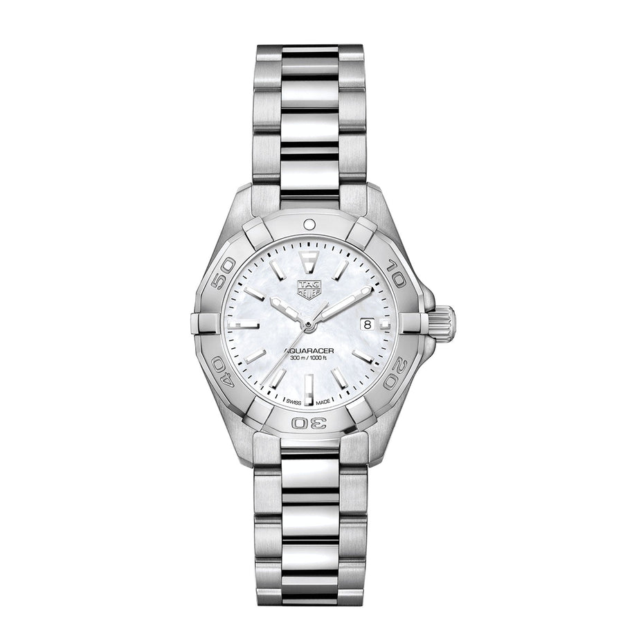 Tag Heuer Aquaracer - 27mm - WBD1411.BA0741