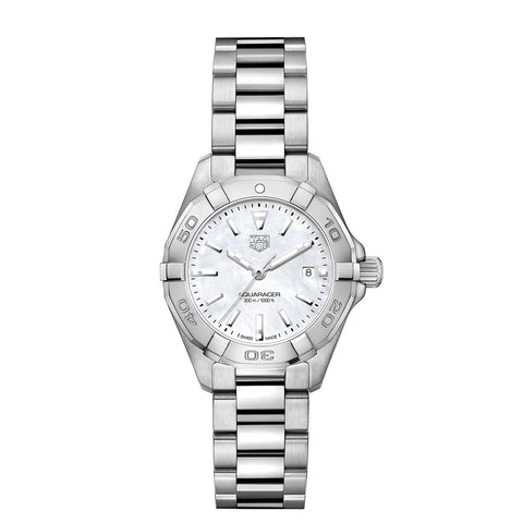 Tag Heuer Aquaracer - 27mm-Tag Heuer Aquaracer - 27mm - WBD1411.BA0741