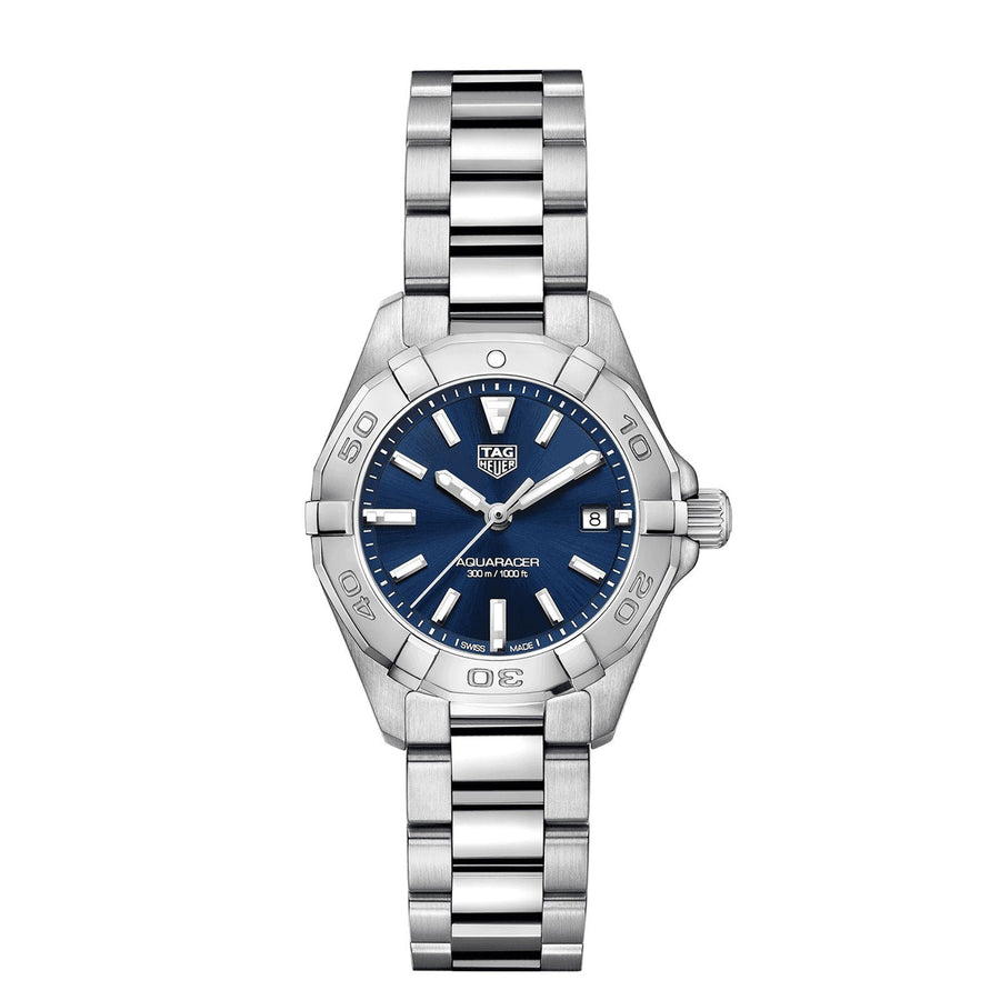 Tag Heuer Aquaracer - 27mm -
