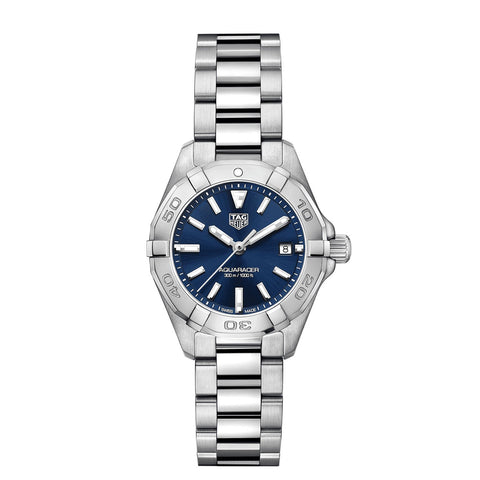 Tag Heuer Aquaracer - 27mm-Tag Heuer Aquaracer - 27mm -