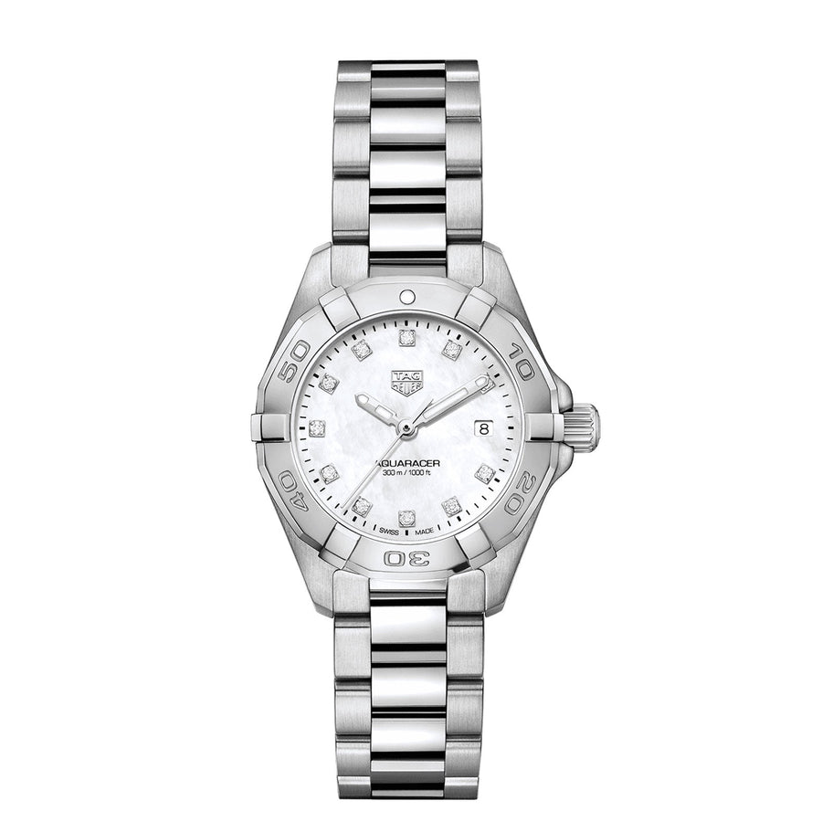 Tag Heuer Aquaracer - 27mm - WBD1414.BA0741