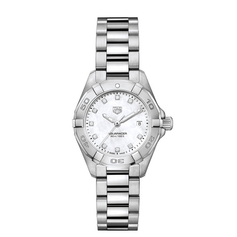 Tag Heuer Aquaracer - 27mm-Tag Heuer Aquaracer - 27mm - WBD1414.BA0741