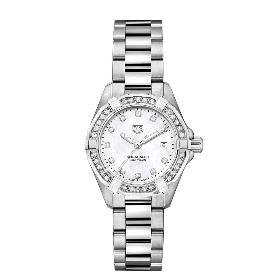 Tag Heuer Aquaracer - 27mm -