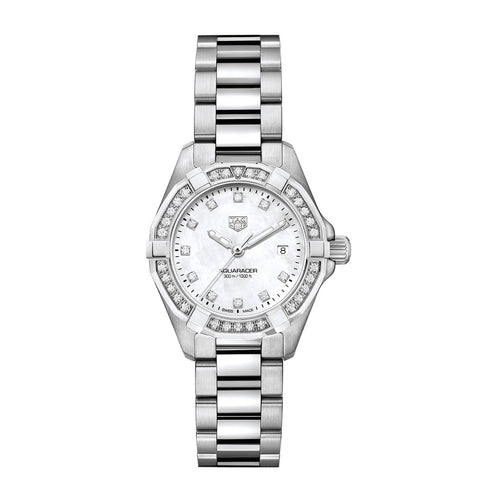 Tag Heuer Aquaracer - 27mm-Tag Heuer Aquaracer - 27mm -
