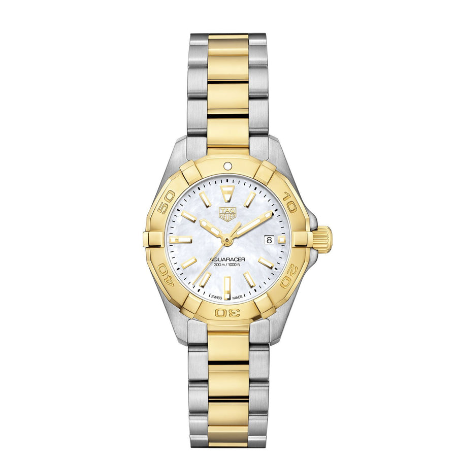 Tag Heuer Aquaracer - 27mm -