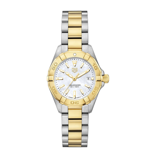 Tag Heuer Aquaracer - 27mm-Tag Heuer Aquaracer - 27mm -