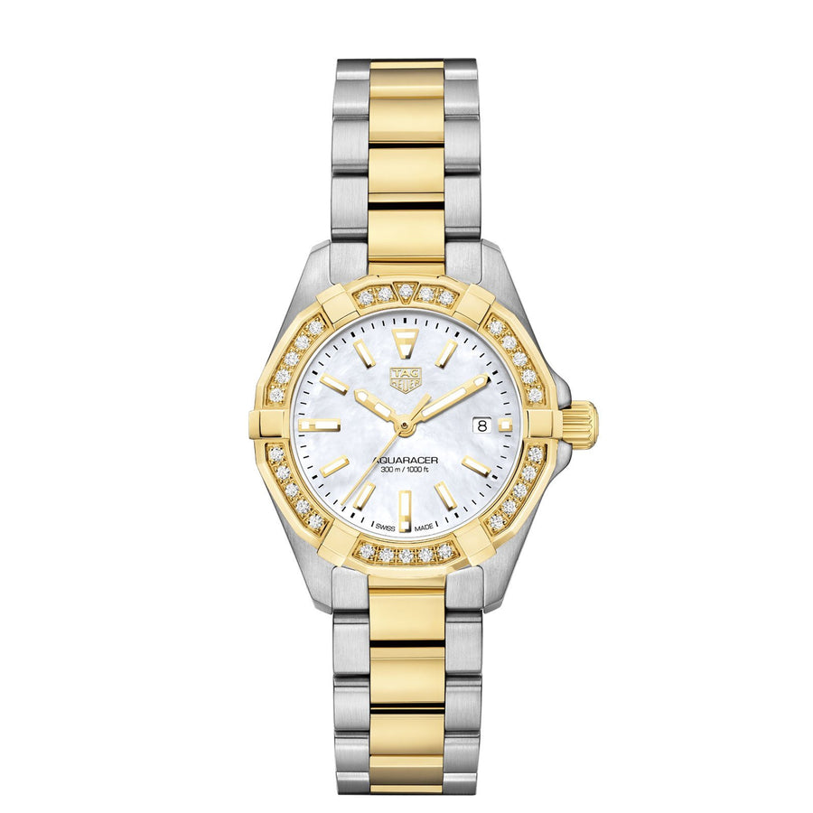 Tag Heuer Aquaracer - 27mm -