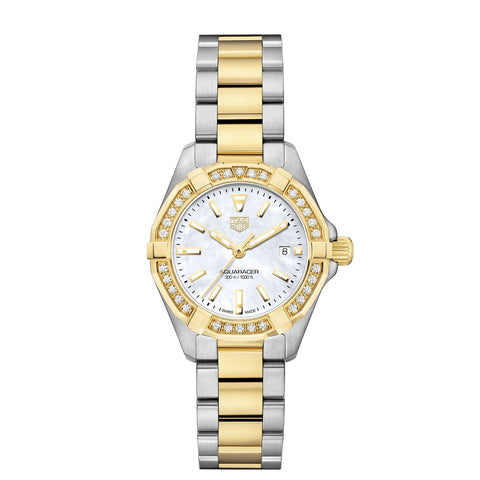 Tag Heuer Aquaracer - 27mm-Tag Heuer Aquaracer - 27mm -