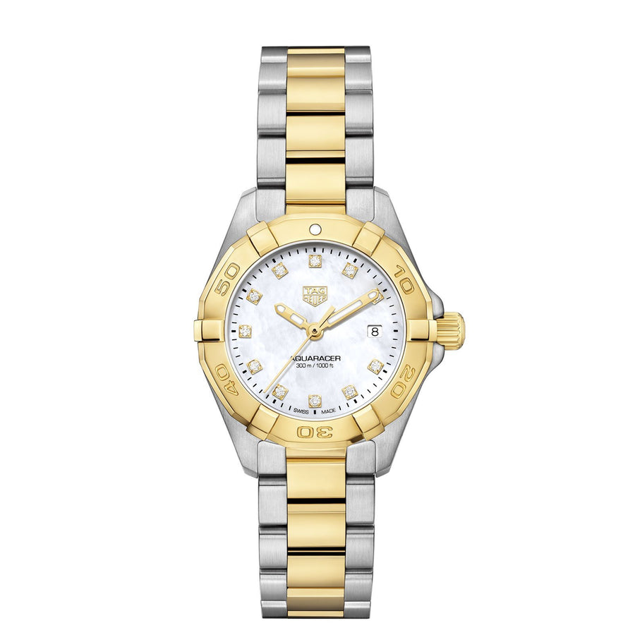 Tag Heuer Aquaracer - 27mm -