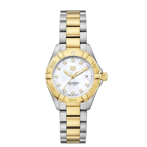 Tag Heuer Aquaracer - 27mm-Tag Heuer Aquaracer - 27mm -