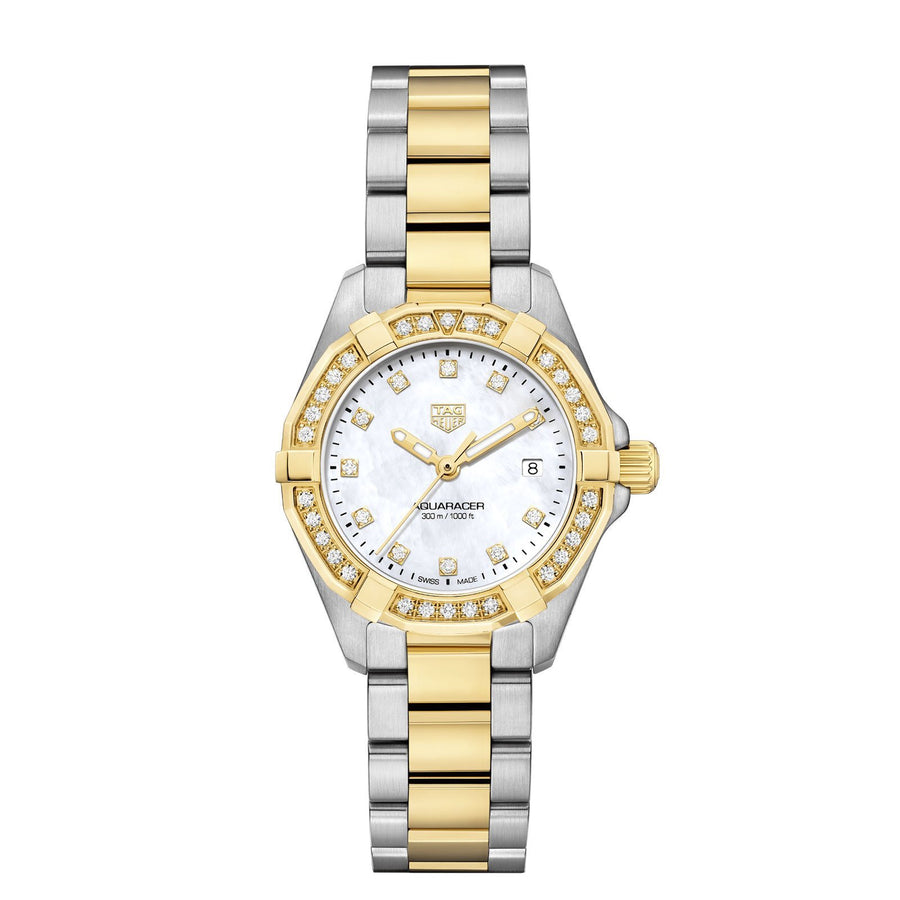 Tag Heuer Aquaracer - 27mm -