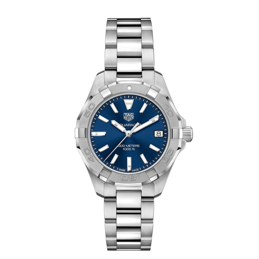 Tag Heuer Aquaracer - 32mm -