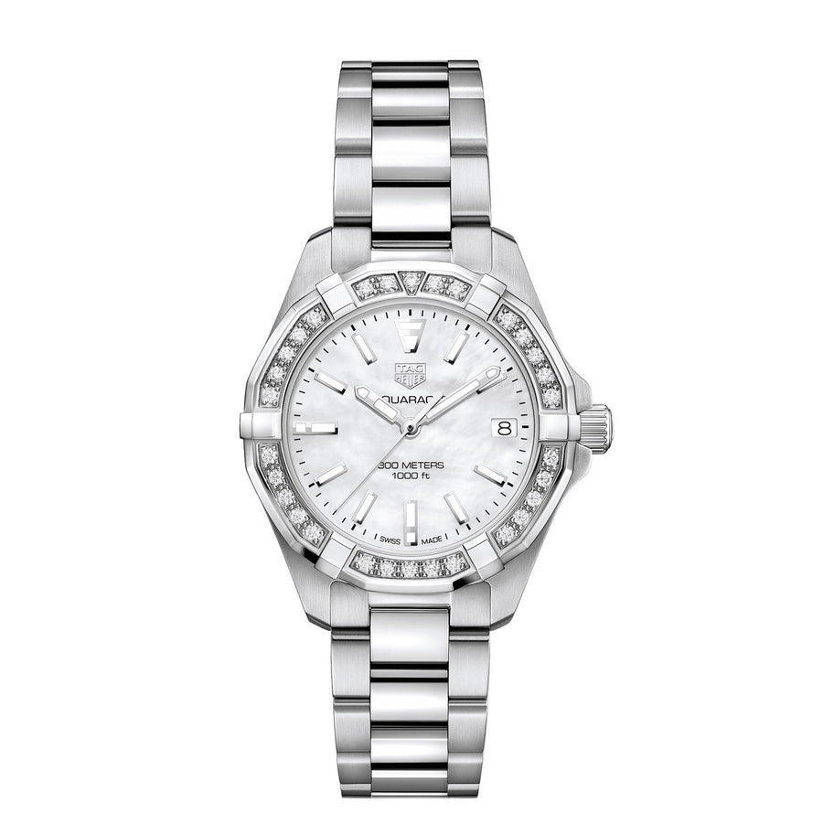 Tag Heuer Aquaracer - 32mm -