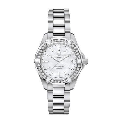 Tag Heuer Aquaracer - 32mm-Tag Heuer Aquaracer - 32mm -