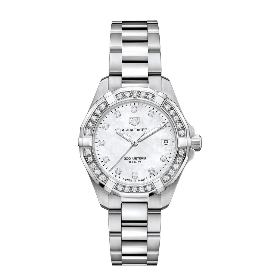 Tag Heuer Aquaracer - 32mm -