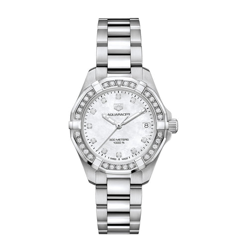 Tag Heuer Aquaracer - 32mm-Tag Heuer Aquaracer - 32mm -