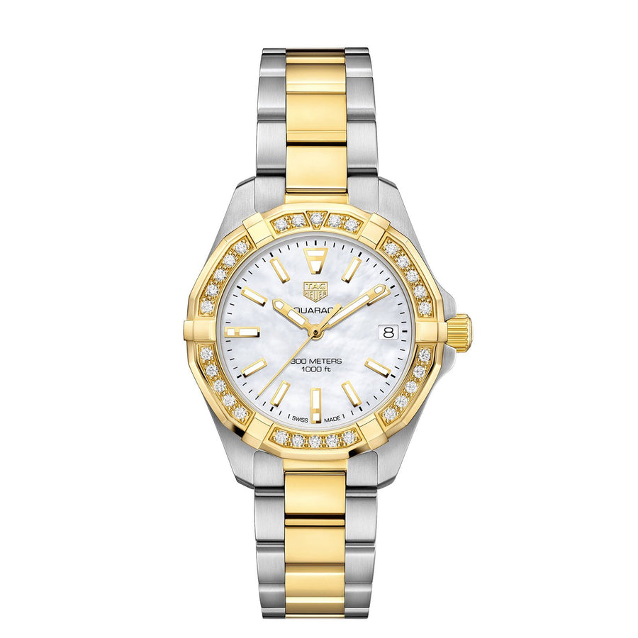 Tag Heuer Aquaracer - 32mm -