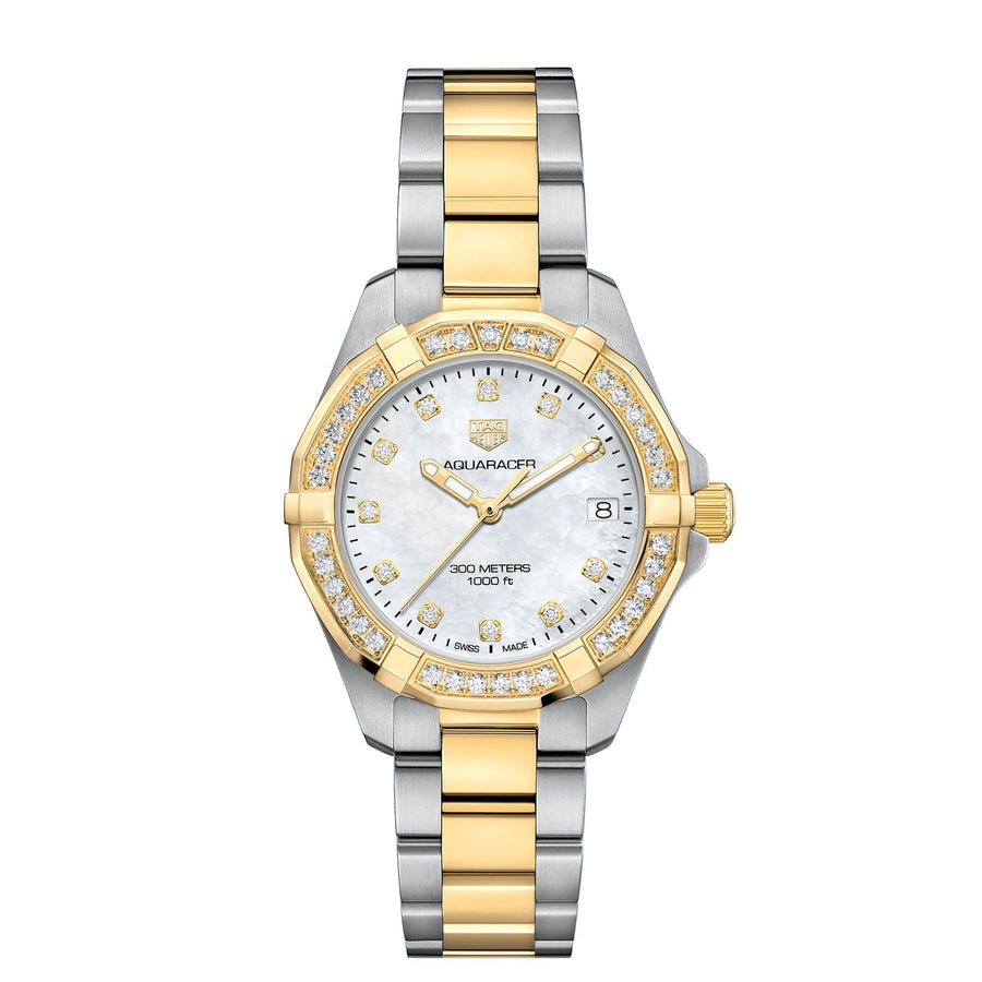 Tag Heuer Aquaracer - 32mm -