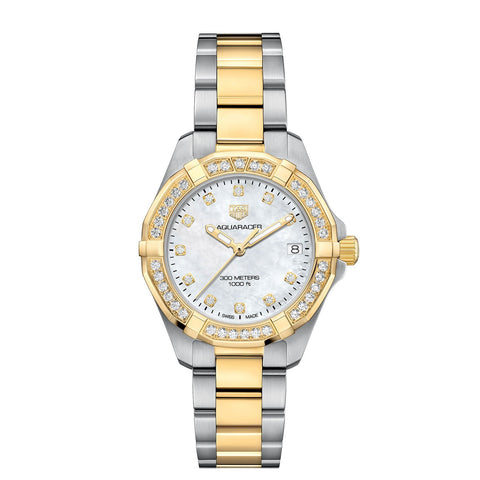 Tag Heuer Aquaracer - 32mm-Tag Heuer Aquaracer - 32mm -