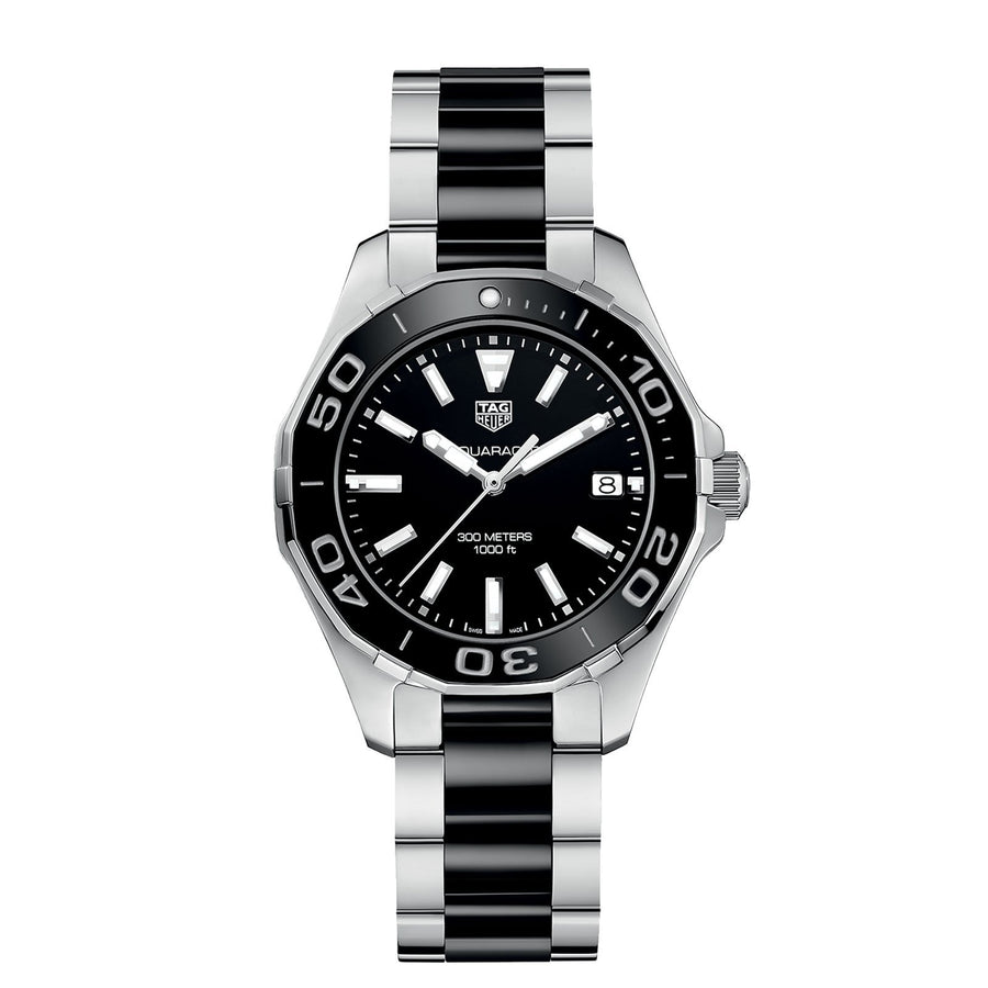 Tag Heuer Aquaracer - 35mm -