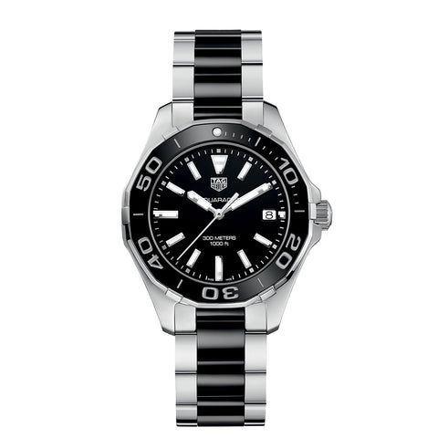 Tag Heuer Aquaracer - 35mm-Tag Heuer Aquaracer - 35mm -